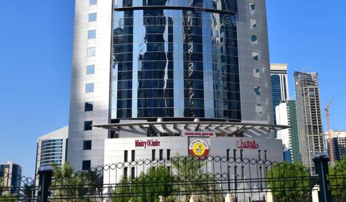 Ministry of Justice Enforces a Three-Month Suspension on the Real Estate Company